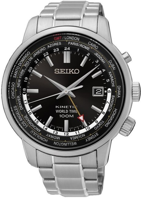 Seiko SUN069P1