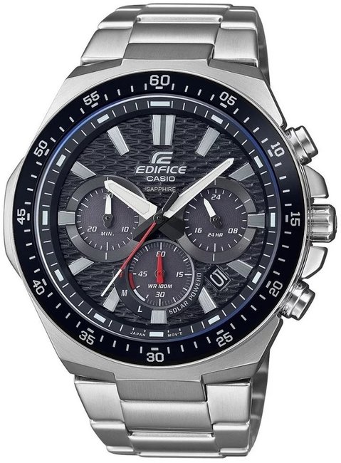 Casio Edifice EFS-S600D-1A4VUEF