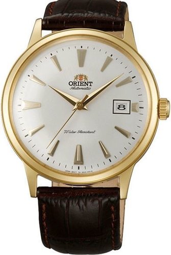 Orient FAC00003W0