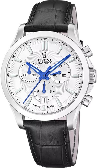 Festina Swiss Made F20094-2