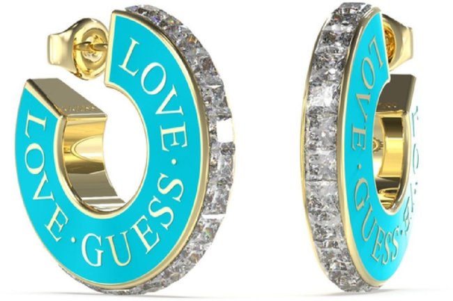 Guess JUBE04083JWYGTQT-U