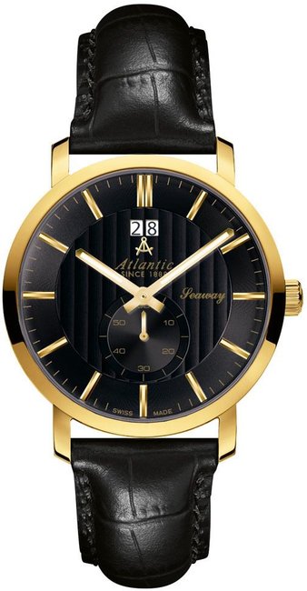 Atlantic Seaway 63360.45.61