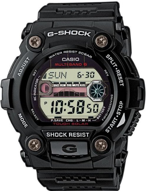 Casio G-Shock GW-7900-1ER