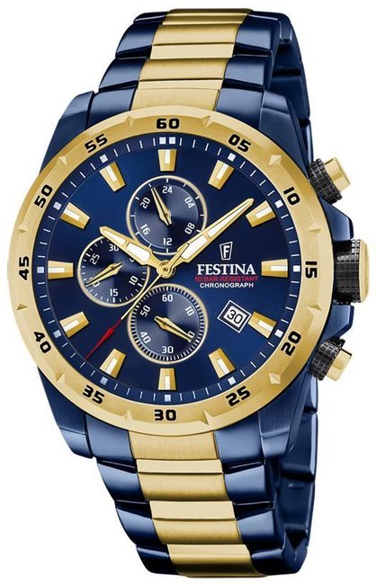 Festina Chrono Sport F20564-1