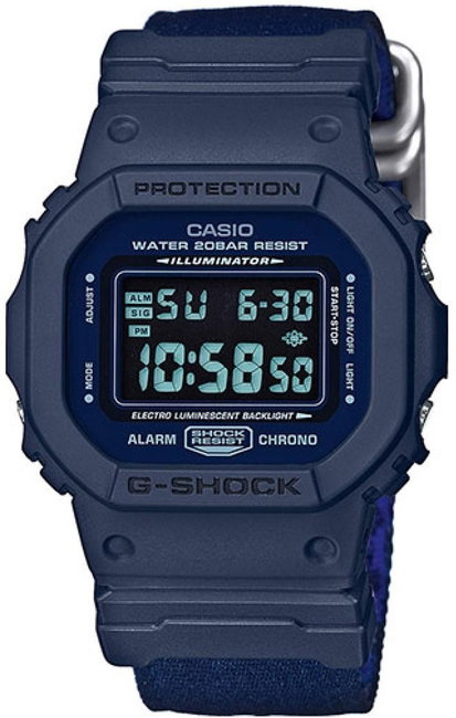 Casio G-Shock DW-5600LU-2ER