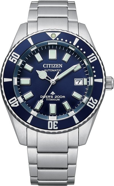 Citizen Promaster NB6021-68L