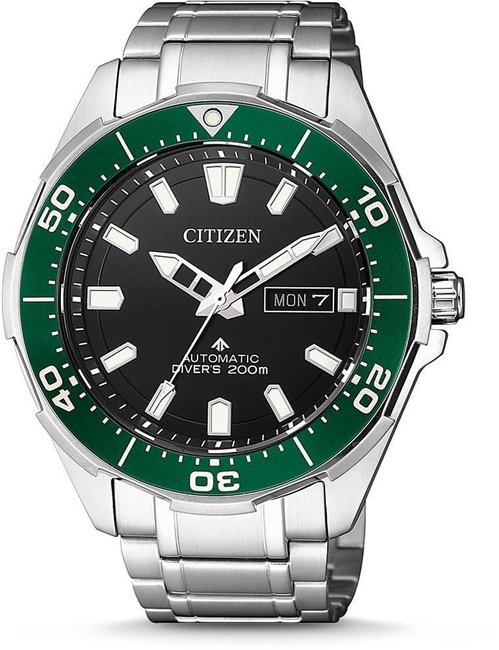 Citizen Promaster NY0071-81EE