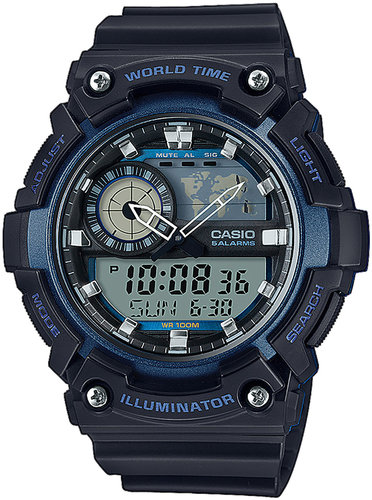 Casio Collection AEQ-200W-2AVEF