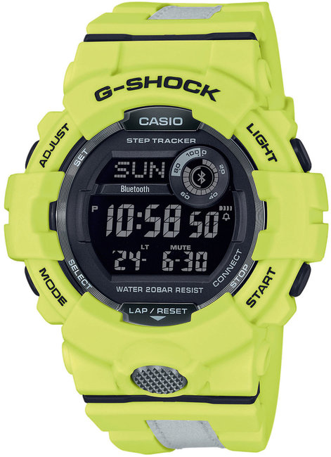 Casio G-Shock GBD-800LU-9ER