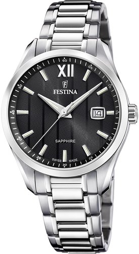 Festina Swiss Made F20026-4