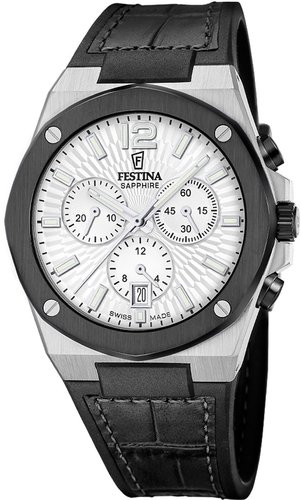 Festina Swiss Made F22003-1