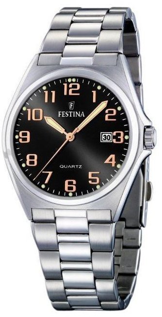 Festina Classic Bracelet F16374-8