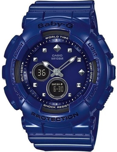 Casio Baby-G BA-125-2AER