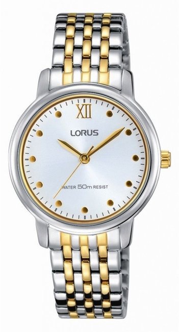 Lorus RG221LX9