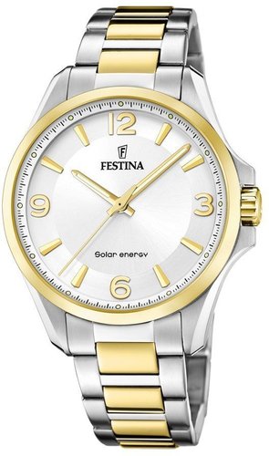 Festina Solar Energy F20657-1