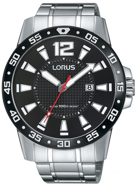 Lorus RH929FX9