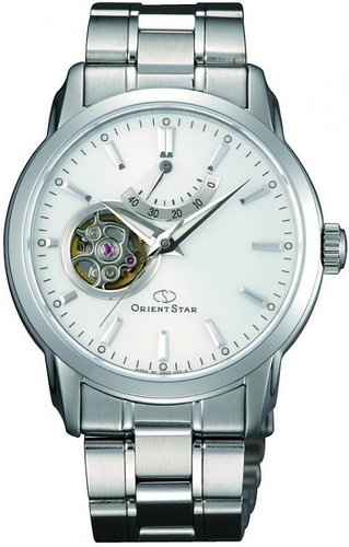 Orient Star SDA02002W0