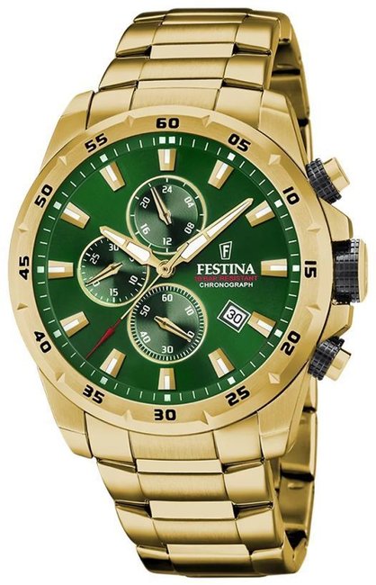 Festina Chrono Sport F20541-3