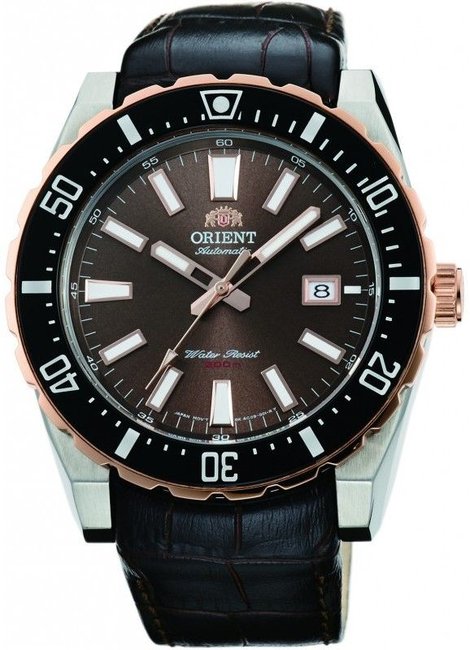 Orient FAC09002T0