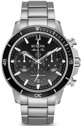 Bulova 96B272