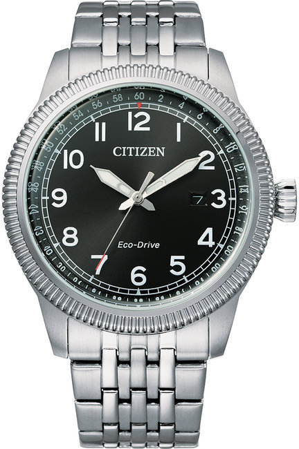 Citizen Military BM7480-81E