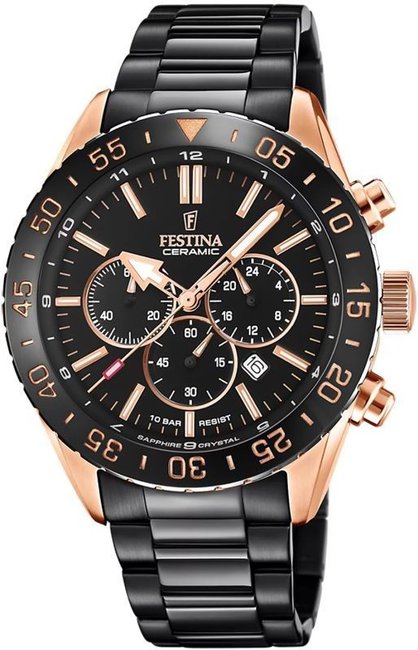 Festina Ceramic F20578-1