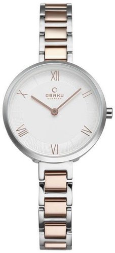 Obaku V195LXCISV