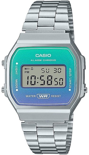 Casio Vintage A168WER-2AEF