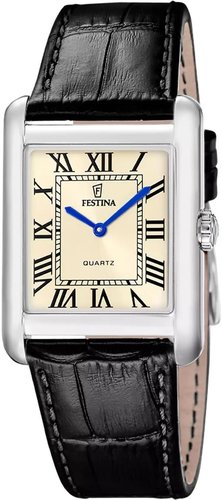 Festina Classic Strap F20771-2
