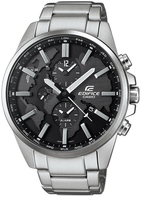 Casio Edifice ETD-300D-1AVUEF