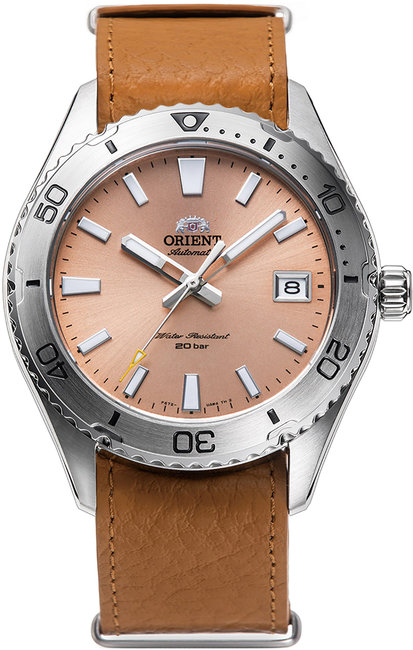 Orient RA-AC0Q05P10B