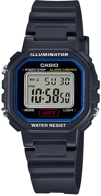 Casio Collection LA-20WH-1CEF