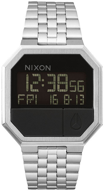 Nixon Re Run A158-000