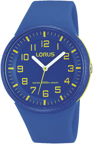 Lorus RRX51DX9