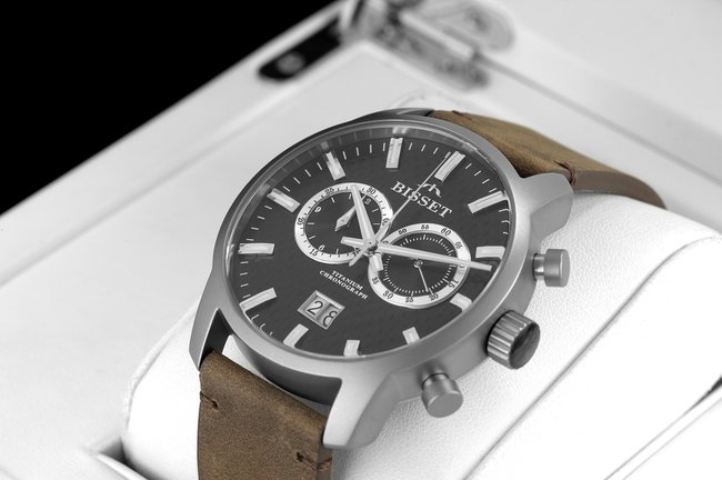 Bisset BSCF19DIBX05AX