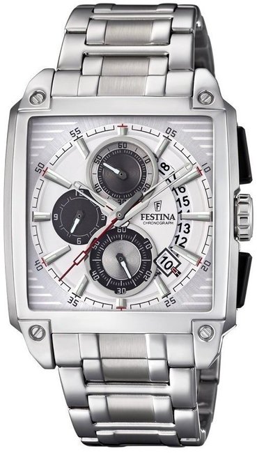 Festina Timeless Chronograph F20264-1