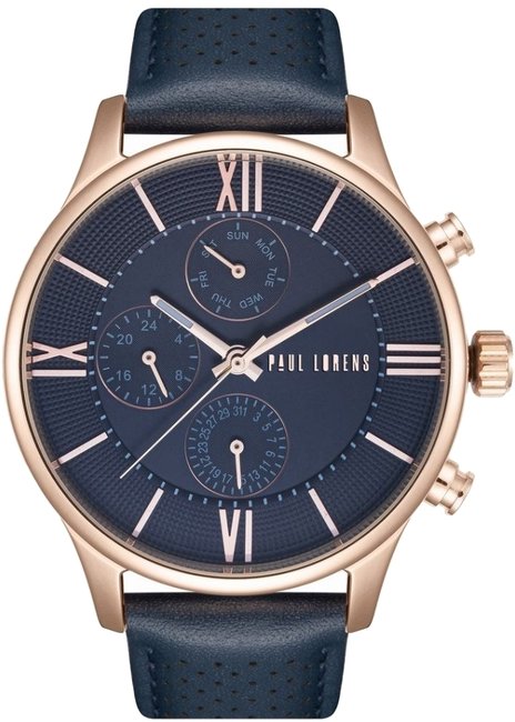 Paul Lorens PL11652A6-6F3