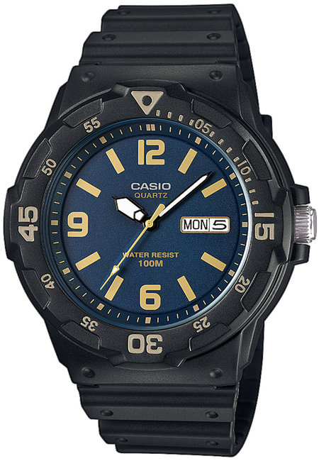 Casio Collection MRW-200H-2B3VEF