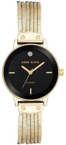 Anne Klein AK-3220BKGB