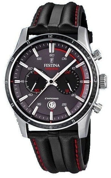 Festina Timeless Chronograph F16874-3