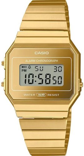 Casio Vintage A700WEVG-9AEF