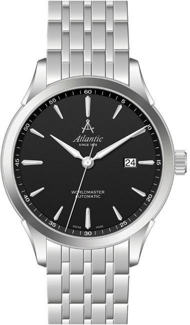 Atlantic Worldmaster 52759.41.61SM