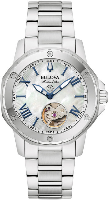 Bulova 96L326