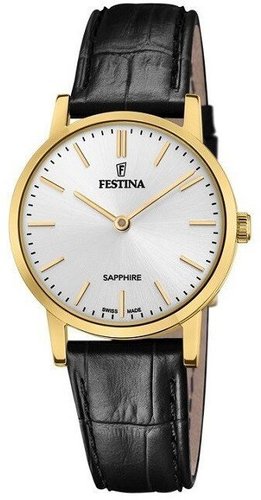 Festina Swiss Made F20017-1