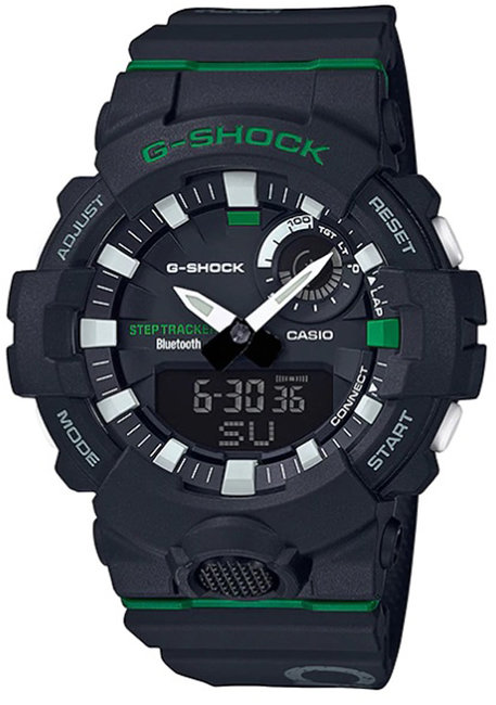 Casio G-Shock GBA-800DG-1AER