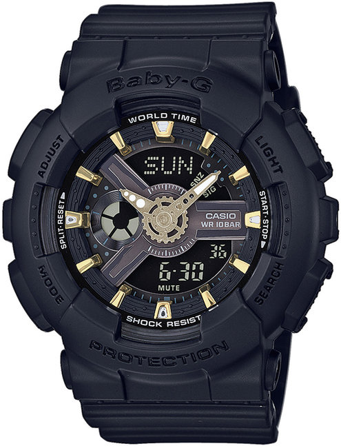 Casio Baby-G BA-110GA-1AER