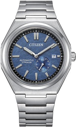 Citizen Mechanical NJ0180-80L