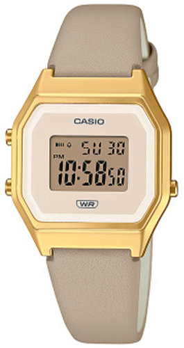 Casio Vintage LA680WEGL-5EF