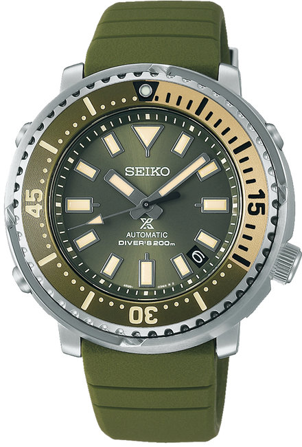 Seiko Prospex SRPF83K1