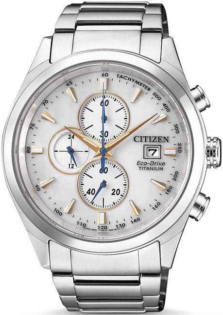 Citizen Titanium CA0650-82B